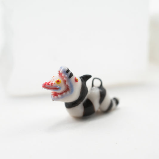 Goth Sand Worm