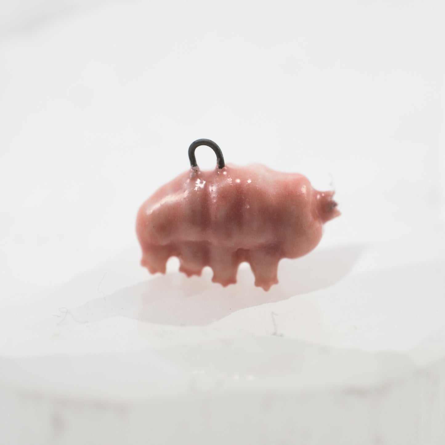 Water Bear Pendant