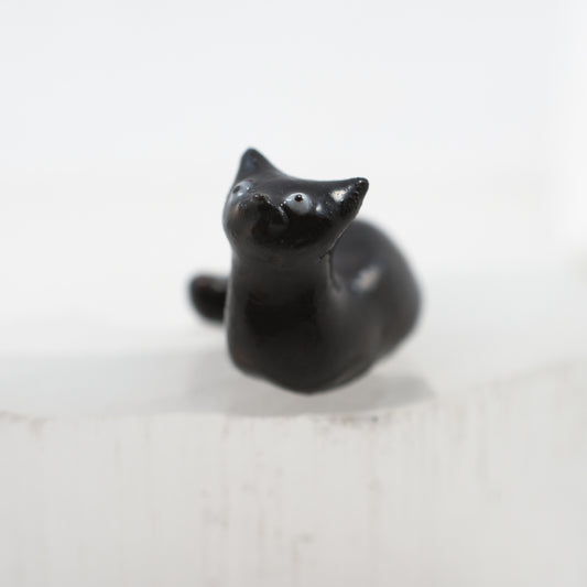 Black Cat Loaf