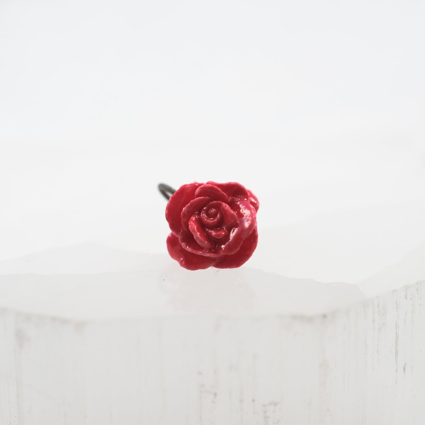 Rose Pendant