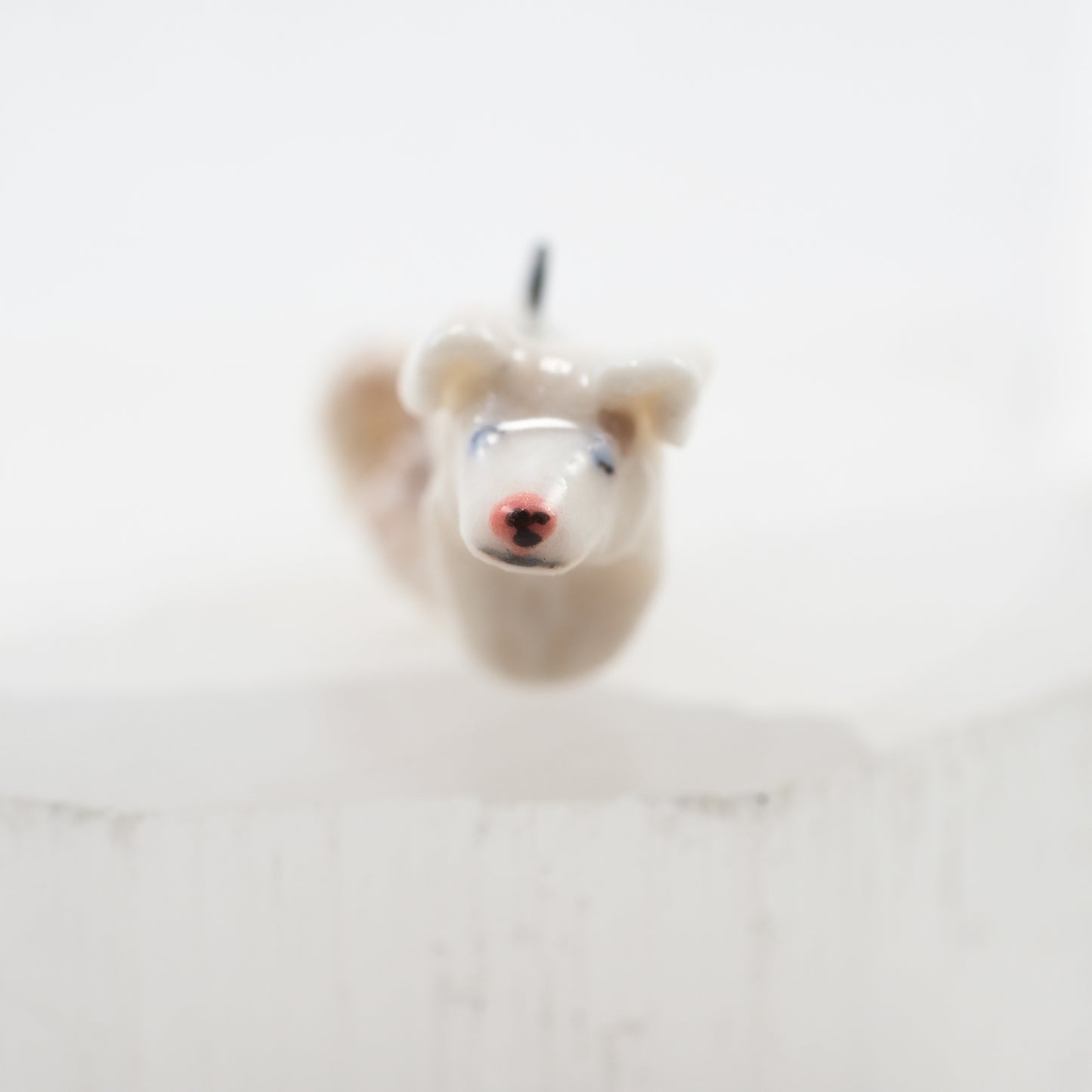 Gormr the Worm Pendant