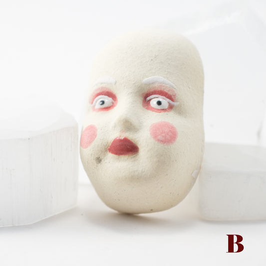 Face Magnet