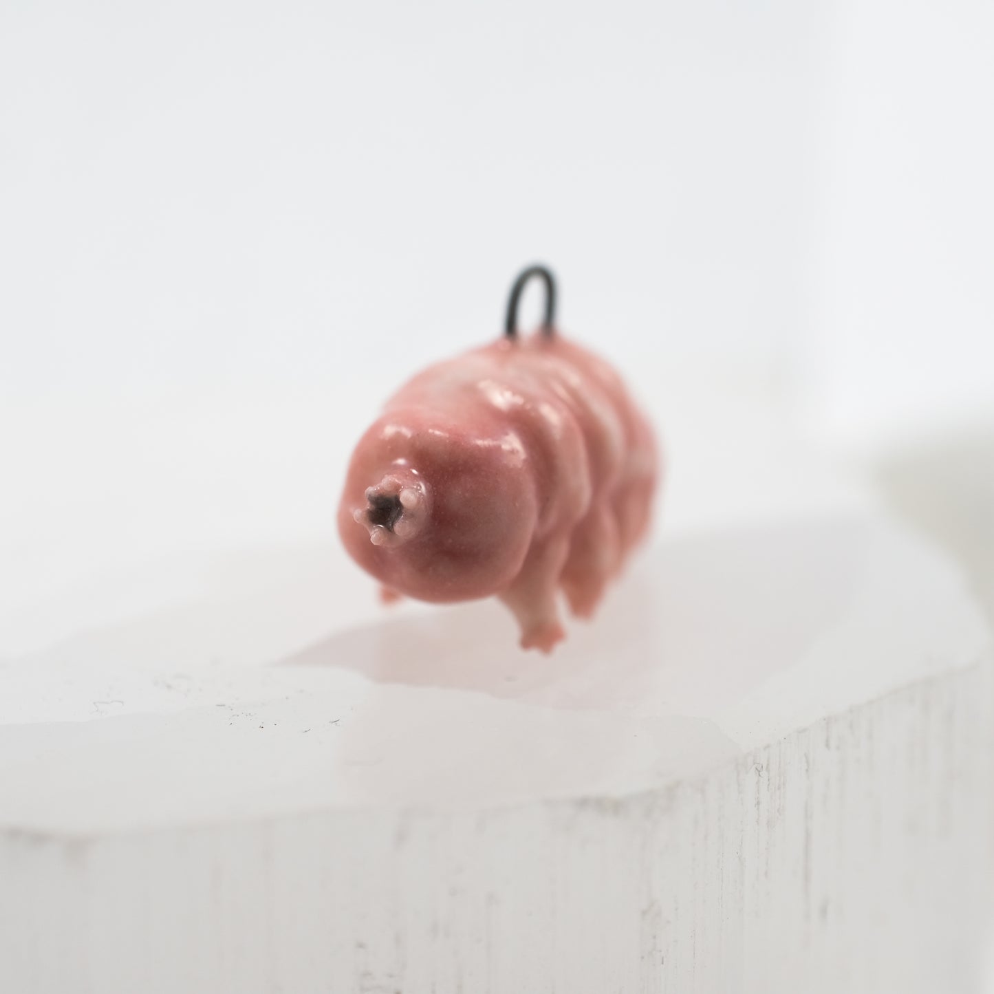 Water Bear Pendant
