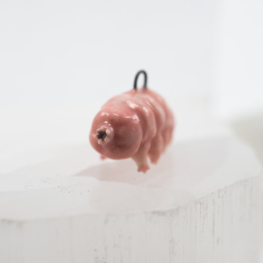 Water Bear Pendant