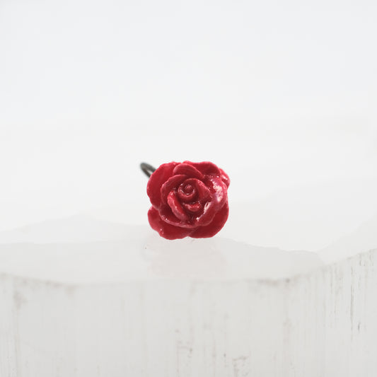 Rose Pendant