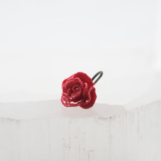 Rose Pendant