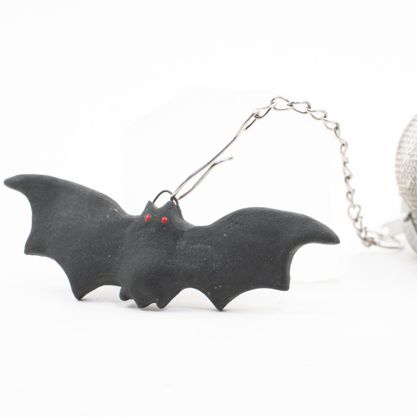 Bat Tea Infuser